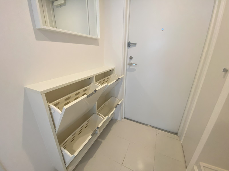 ルクレ三軒茶屋南202の室内12