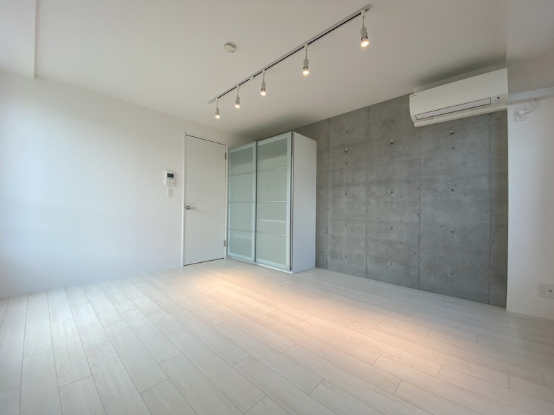 ルクレ三軒茶屋南202の室内3