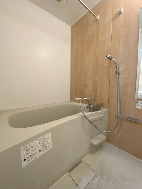 ルクレ三軒茶屋南202の室内7