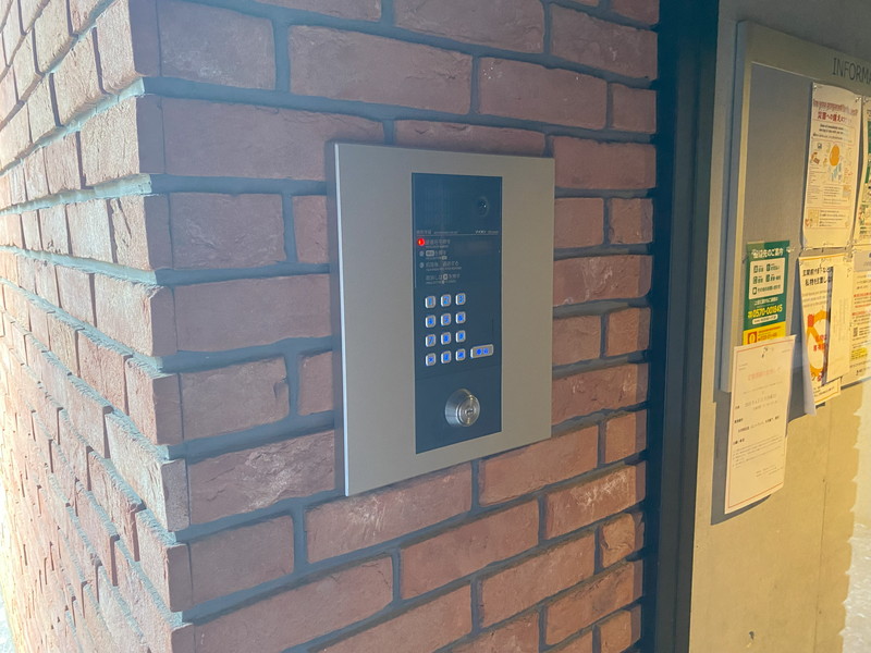 ルクレ三軒茶屋南202の室内17