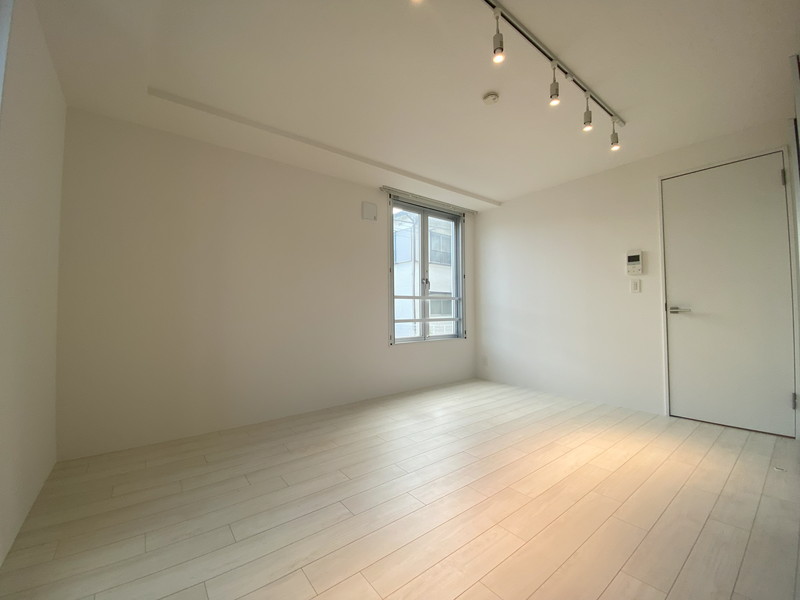 ルクレ三軒茶屋南202の室内4