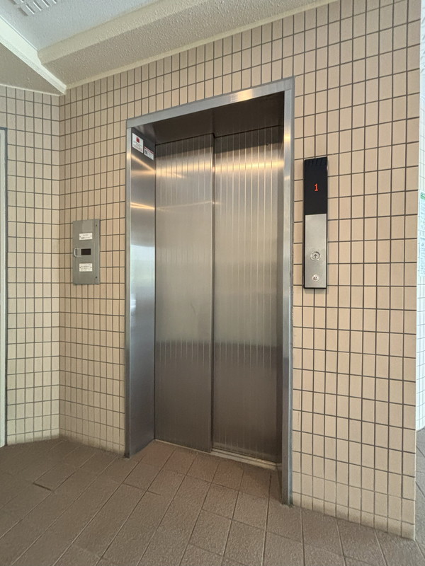 プライム目黒203の室内15