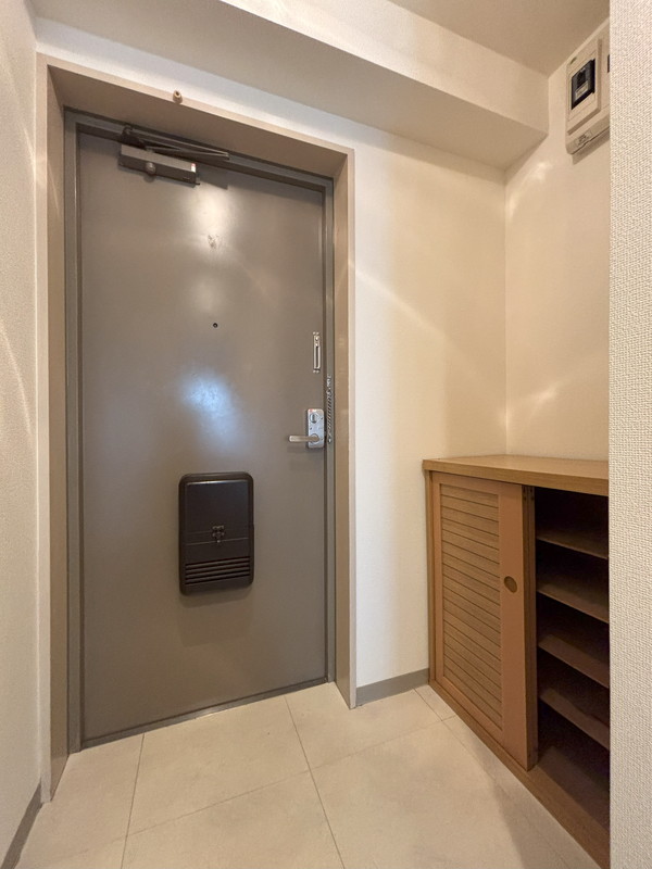 プライム目黒203の室内13