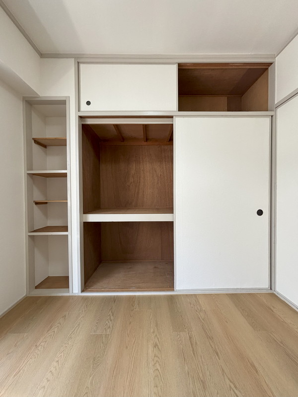 プライム目黒203の室内14