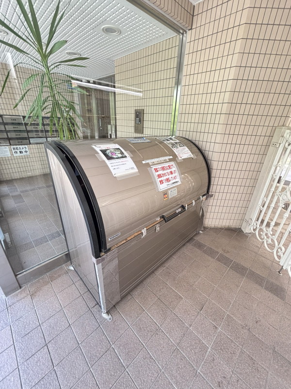プライム目黒203の室内17