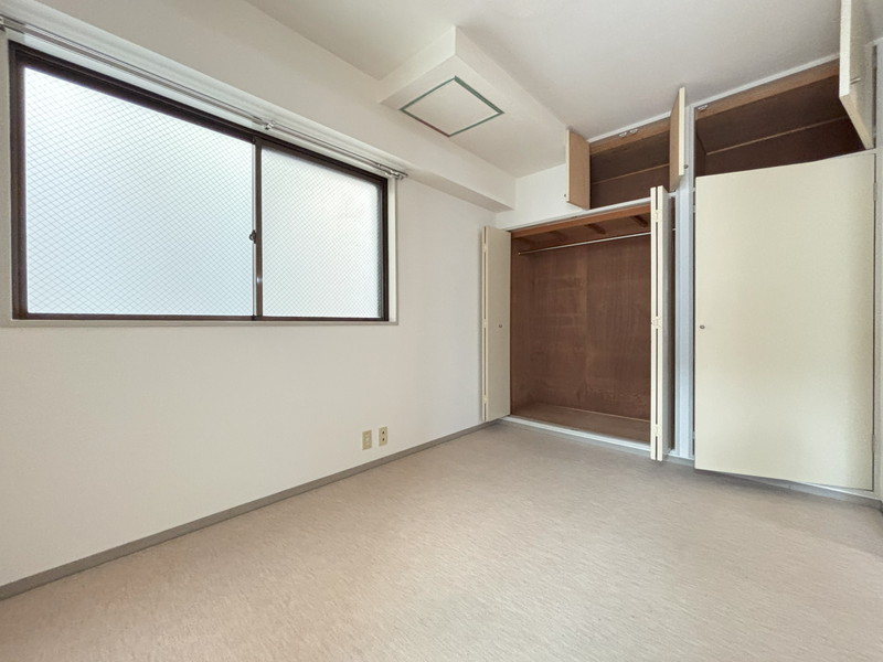 プライム目黒203の室内3