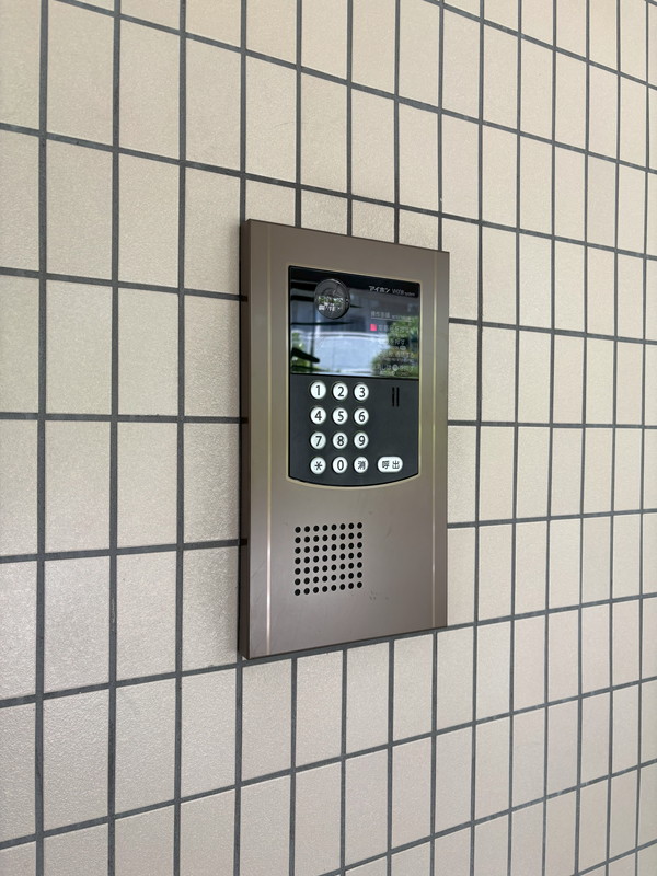 プライム目黒203の室内16