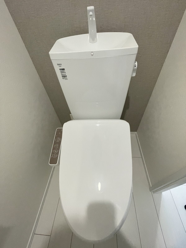 RiverResidence用賀(リバーレジデンス用賀)203の室内5