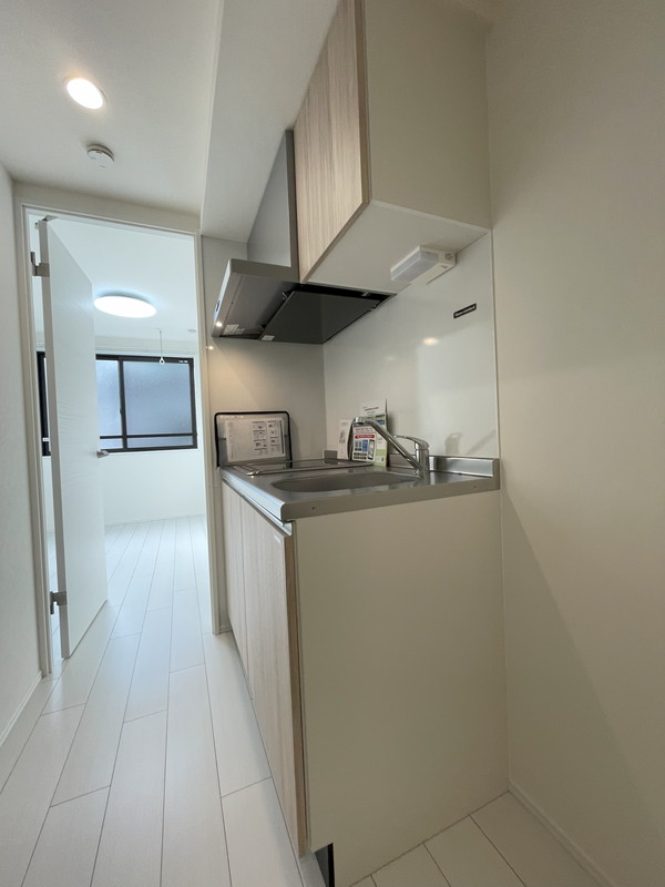 RiverResidence用賀(リバーレジデンス用賀)203の室内4