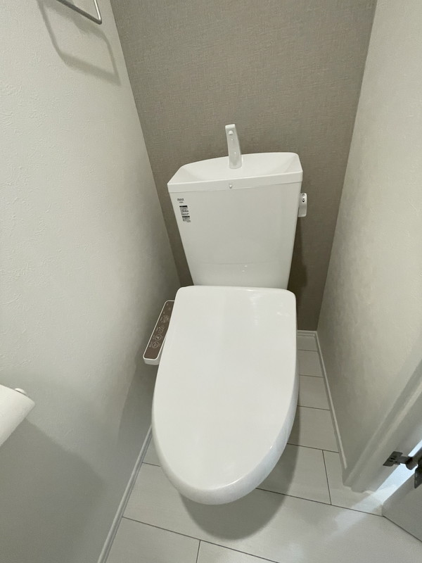 RiverResidence用賀(リバーレジデンス用賀)102の室内6