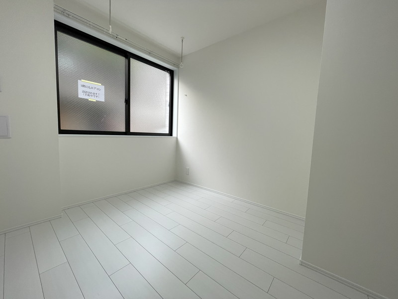 RiverResidence用賀(リバーレジデンス用賀)102の室内3
