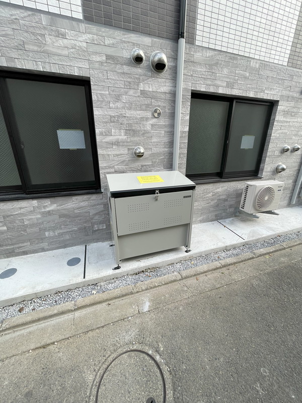 RiverResidence用賀(リバーレジデンス用賀)101の室内15