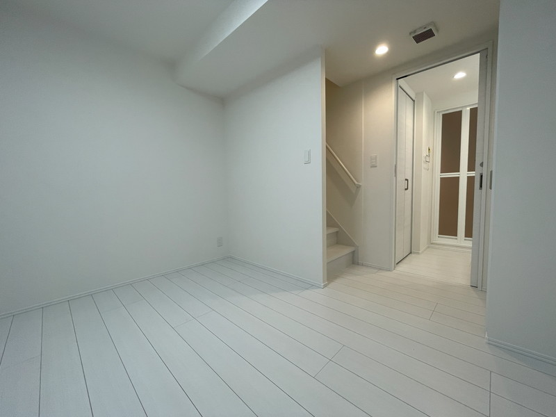 RiverResidence用賀(リバーレジデンス用賀)101の室内1