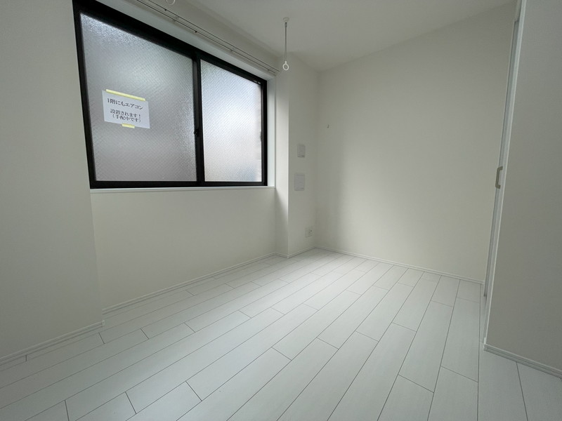 RiverResidence用賀(リバーレジデンス用賀)101の室内2