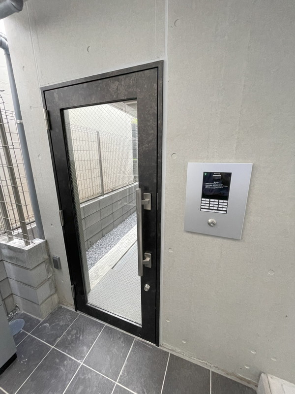 RiverResidence用賀(リバーレジデンス用賀)101の室内13