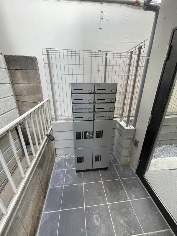 RiverResidence用賀(リバーレジデンス用賀)101の室内14