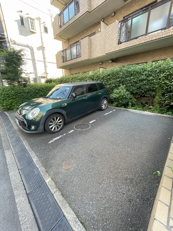 グレース桜新町303の室内13