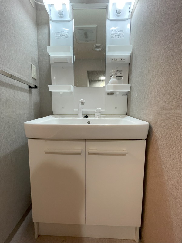 グレース桜新町303の室内8