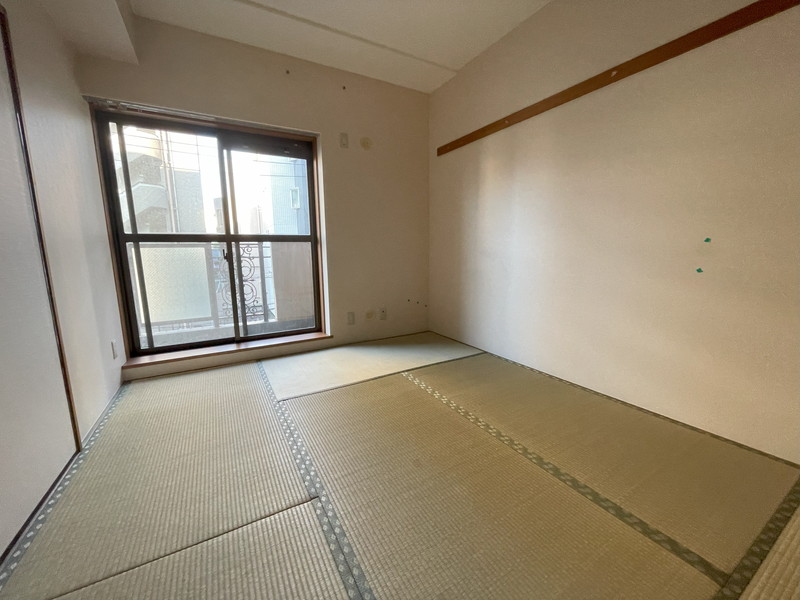 グレース桜新町303の室内3
