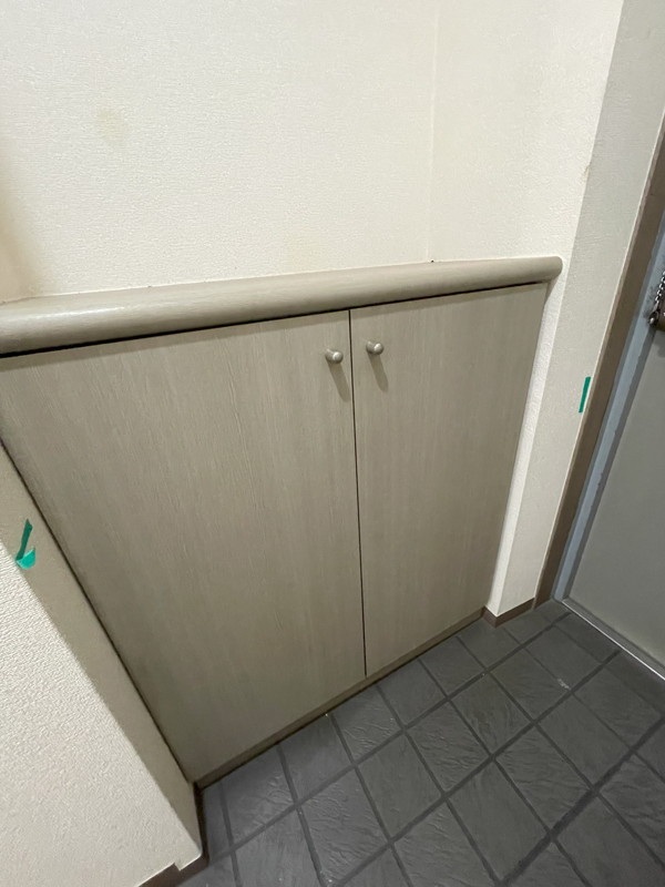 グレース桜新町303の室内10