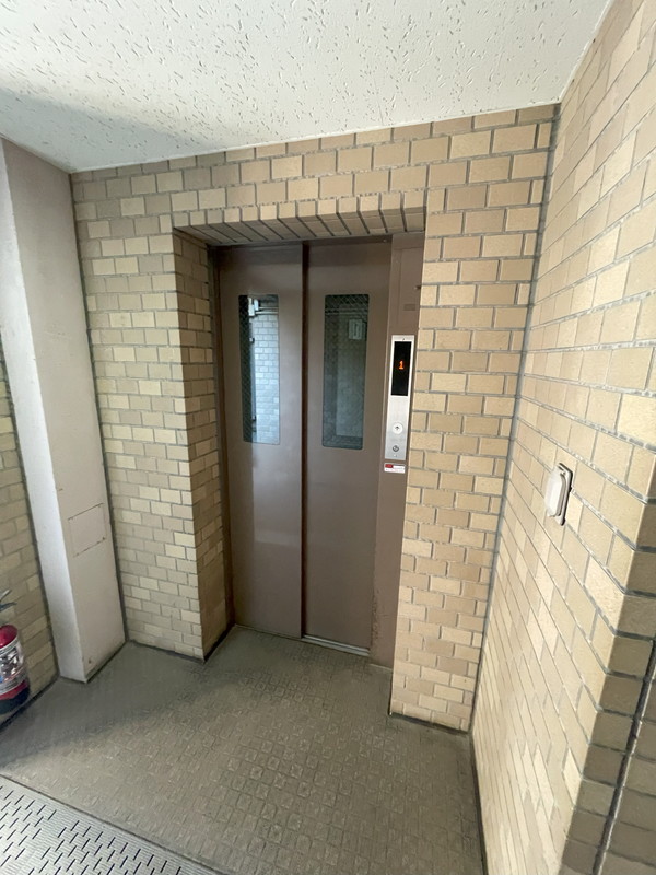 グレース桜新町303の室内18