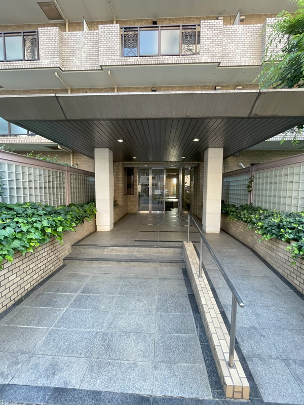 グレース桜新町303の室内14
