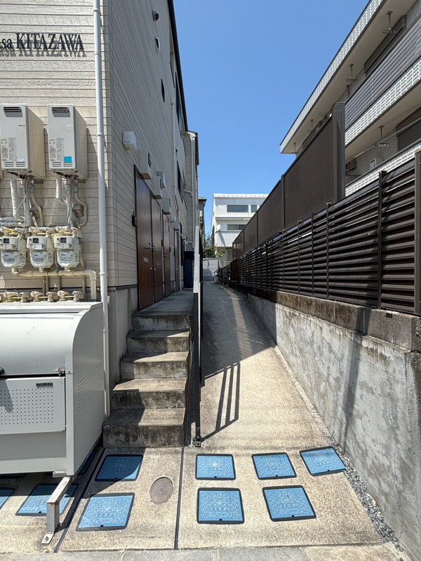 n’Casa　KITAZAWA(エヌカーサ北沢)101の室内16
