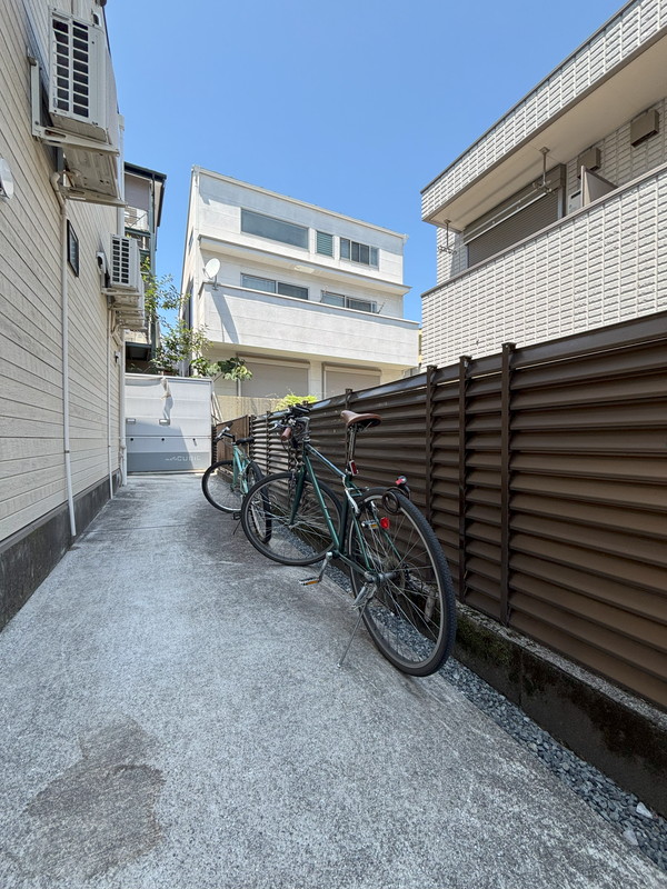 n’Casa　KITAZAWA(エヌカーサ北沢)101の室内12