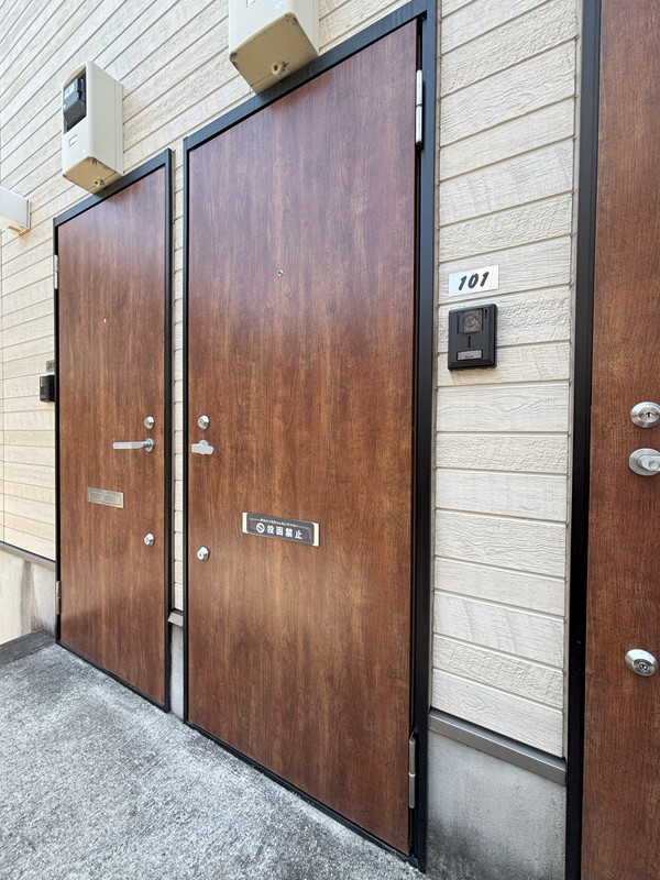 n’Casa　KITAZAWA(エヌカーサ北沢)101の室内14
