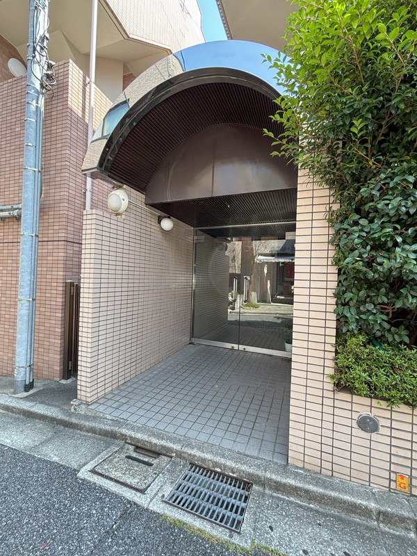 グレース北沢107の室内15