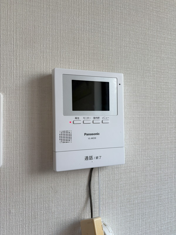 グレース北沢107の室内4