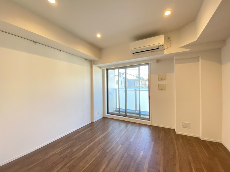 ザ・パークハビオ三軒茶屋テラス312の室内3