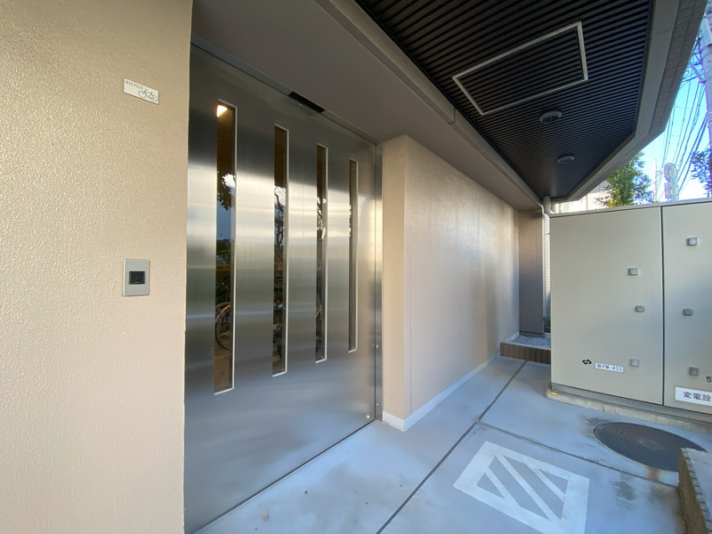 ザ・パークハビオ三軒茶屋テラス312の室内16