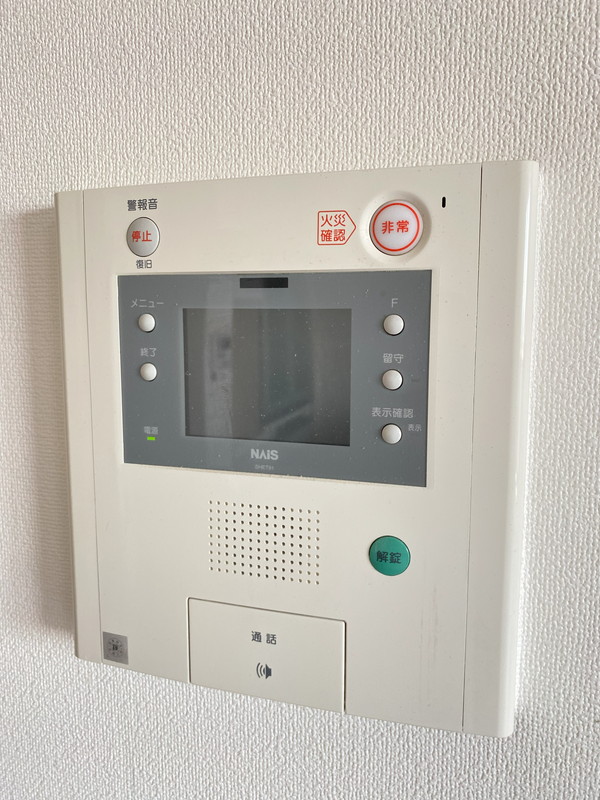 コンフォリア下北沢104の室内11