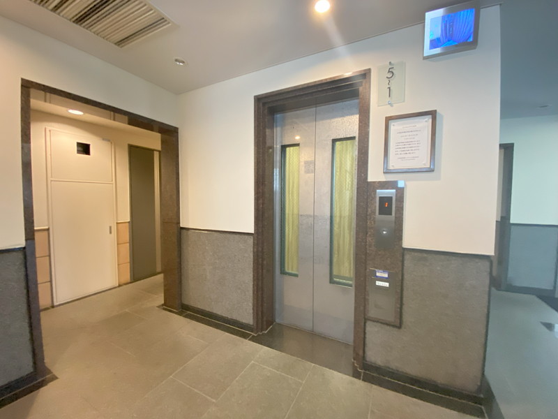 コンフォリア下北沢104の室内16