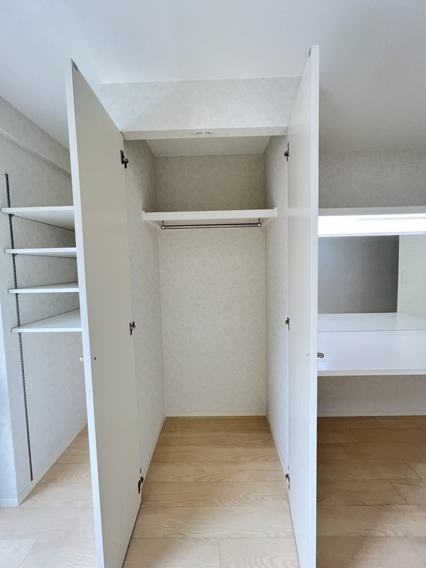 東信松濤マンション0306の室内14