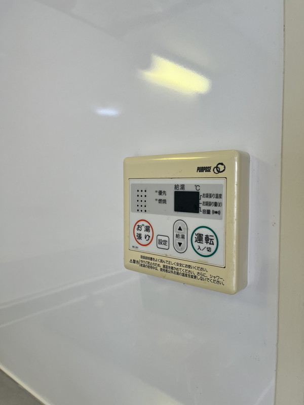 東信松濤マンション0306の室内10