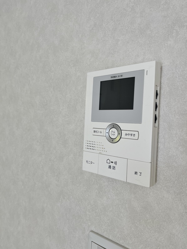 東信松濤マンション0306の室内9