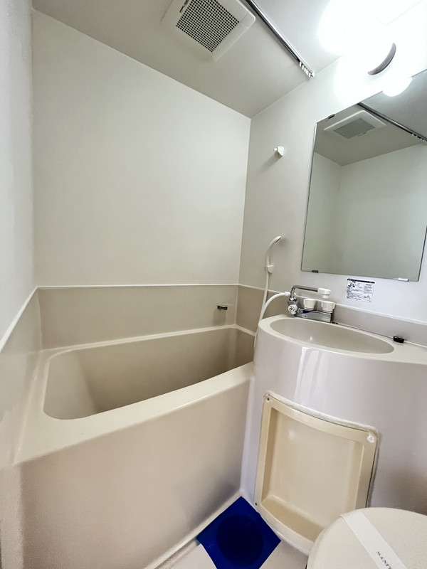東信松濤マンション0306の室内5