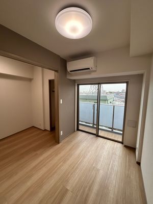 Cion SANGEN-JYAYA（Cion三軒茶屋）0501の室内1
