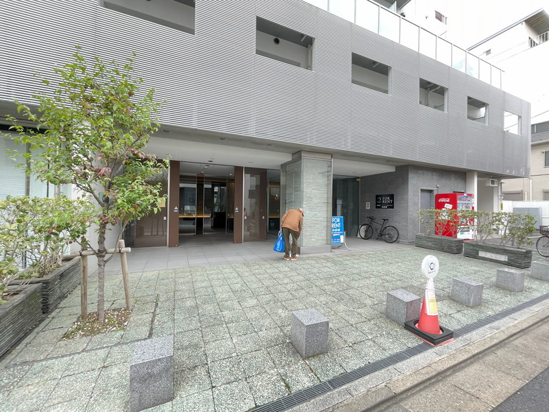 カスタリア中目黒304の室内12