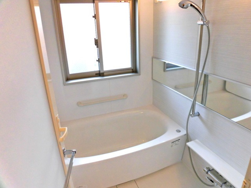 シャリエ三軒茶屋802の室内7