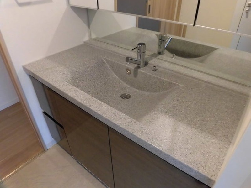 シャリエ三軒茶屋802の室内6