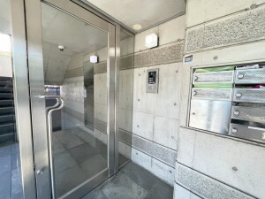トレンタハウス桜新町401の室内12