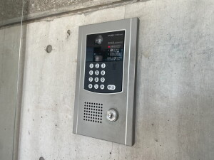 トレンタハウス桜新町401の室内9