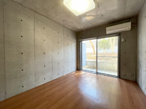 トレンタハウス桜新町401の室内1