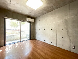 トレンタハウス桜新町401の室内3