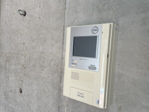 トレンタハウス桜新町401の室内14