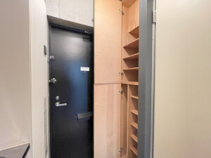 トレンタハウス桜新町401の室内8