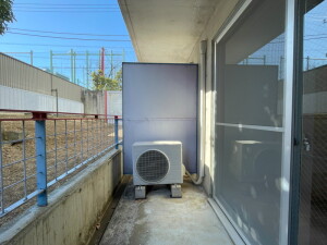 トレンタハウス桜新町401の室内13